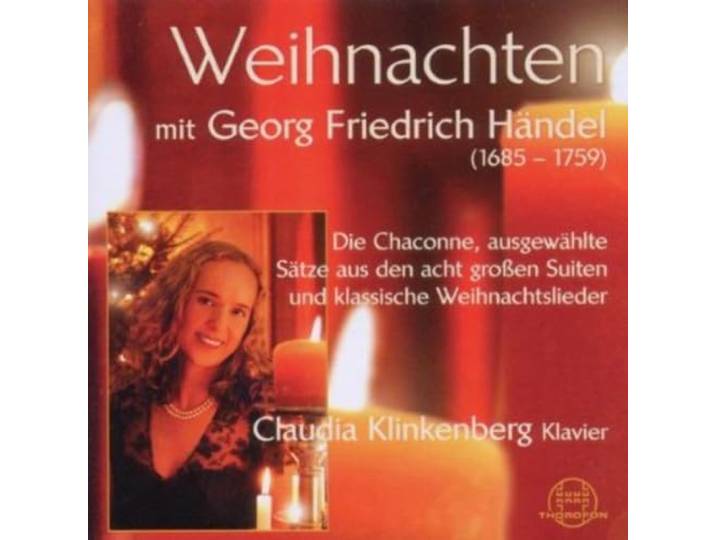 Weihnachten mit Handel
