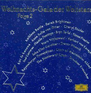 Brightman - Weihnachtsgala der Weltstars 2 - Preis vom 19.10.2026 19:33:35 h