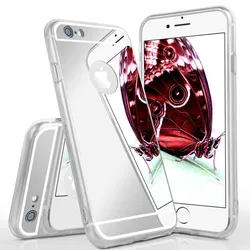 moex Mirror Case iPhone 6 Spiegelhülle