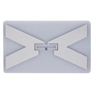 Zebra UHF Gen 2 RFID Impinj Monza 4QT (800059-412)