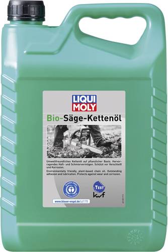 Liqui Moly 1281 Sägekettenöl
