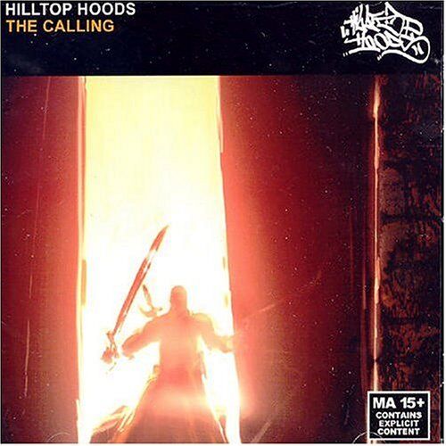 Hilltop Hoods - Calling,the - Preis vom 11.10.2026 03:10:56 h