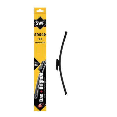 SWF Wischblatt 119549 hinten für BMW