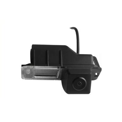 PHONOCAR Rückfahrkamera CMD farbig NTSC VW vm271
