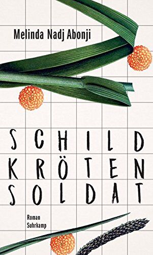 Melinda Nadj Abonji - Schildkrötensoldat: Roman (suhrkamp taschenbuch) - Preis vom 05.10.2026 03:47:11 h