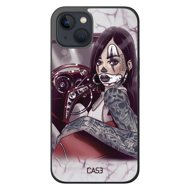 Ca53 iPhone 13 - Cover Chicana (Apple iPhone 13) (241914)
