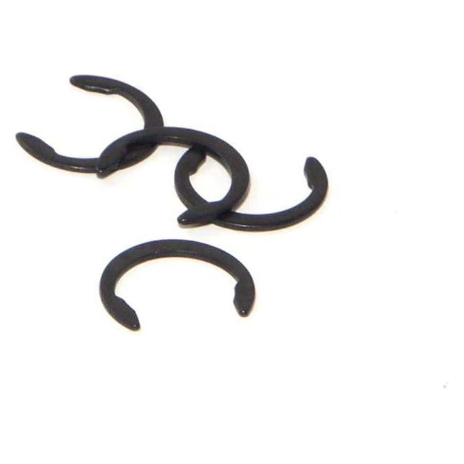 HPI C Clip 8mm (4pcs) (savage 21) (Z240)