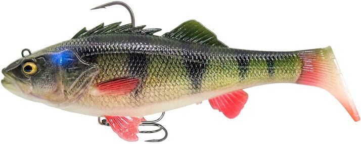 Savage Gear 3d Perch Rtf-12,5cm-Perch
