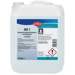 Eilfix MR 1 Milchschäumer-Reiniger 10 L Milchaufschäumer Reiniger 10 L