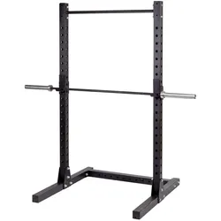 Fitcom, Kraftstation + Gym Rack