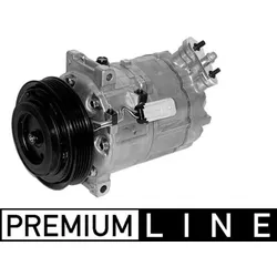 Kompressor Klimaanlage MAHLE ACP 1035 000P für Saab Opel Cadillac 9-3 Astra G