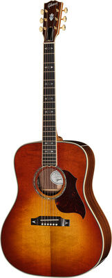 Gibson Songwriter Rec Artist RB Rosewood Burst