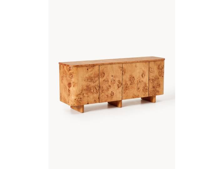 Holz-Sideboard Tobia