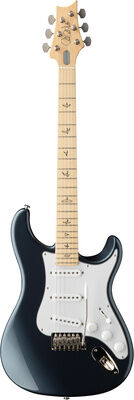 PRS JM Silver Sky Maple VB Venetian Blue