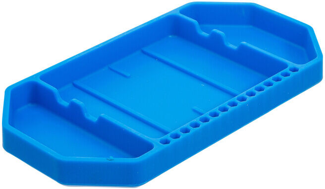 BGS Plateau à outils en caoutchouc petit ; BGS technic (71004)
