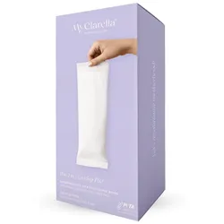MyClarella® Kühlbinde fürs Wochenbett - Ohne Einfrieren 4 St