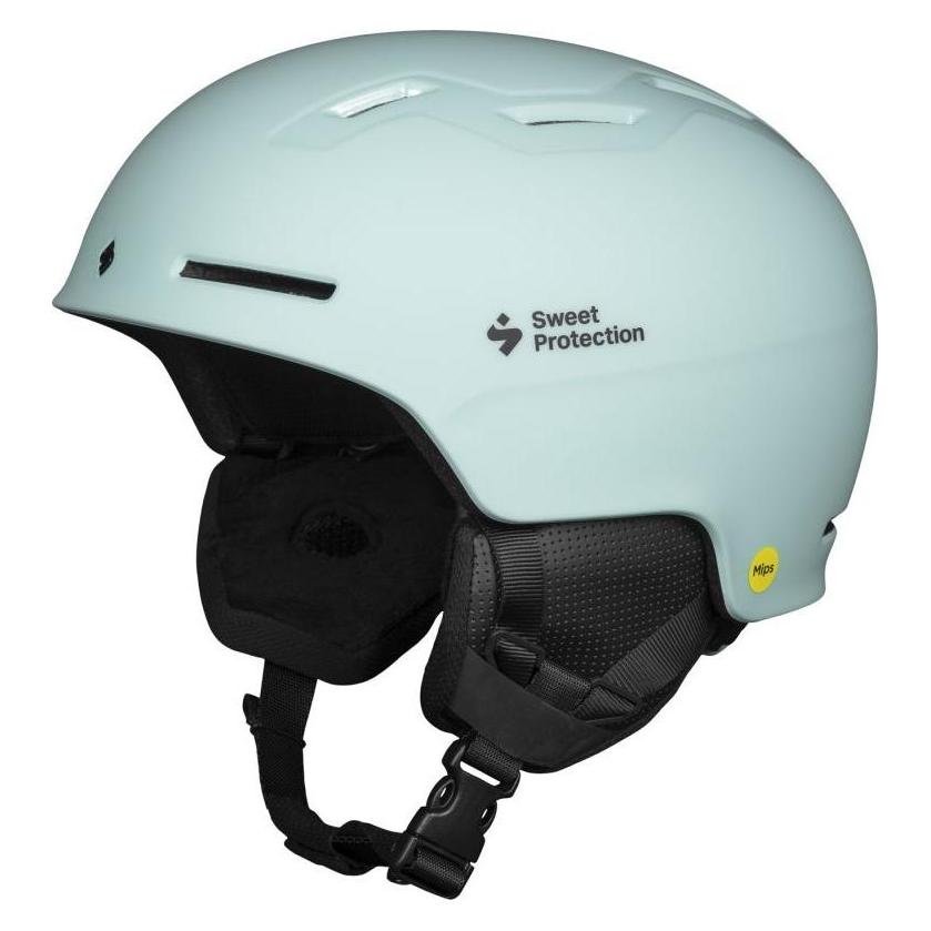 Sweet Protection Winder MIPS Skihelm (56 - 59 cm, M) (UTPP15214)