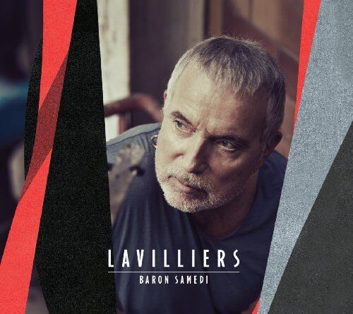 Bernard Lavilliers - Baron Samedi (Digisleeve Limite) - Preis vom 11.10.2026 03:10:56 h