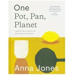 Untitled, Ratgeber von Anna Jones