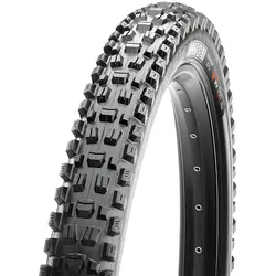 Reifen Maxxis Assegai DH WT TLR faltb. 29x2.50" 63-622 schwarz 3C Maxx Grip