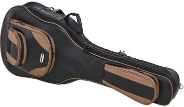 Thomann Acoustic-Steel Gigbag Premium Marron