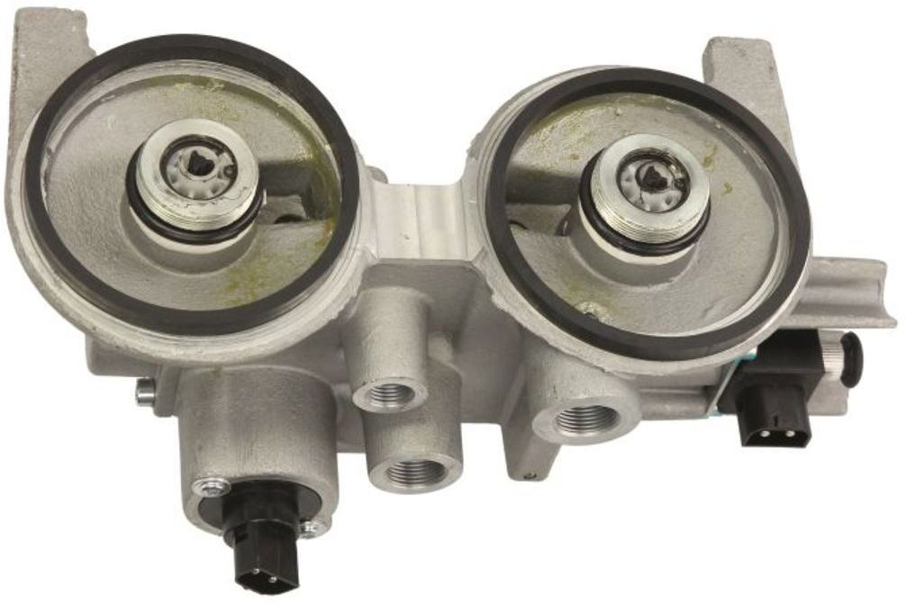 Lufttrockner PNEUMATICS PN-10418