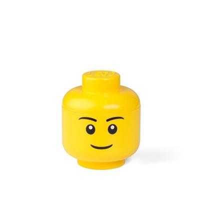 LEGO® Aufbewahrungskopf Boy