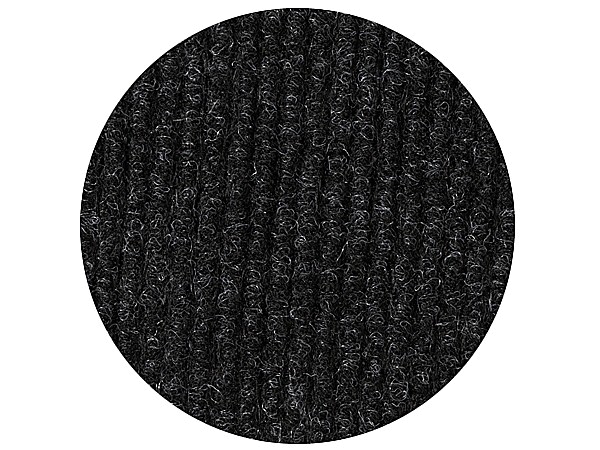 RCS Systeme Mokette 5,00 x 1,40m, anthrazit