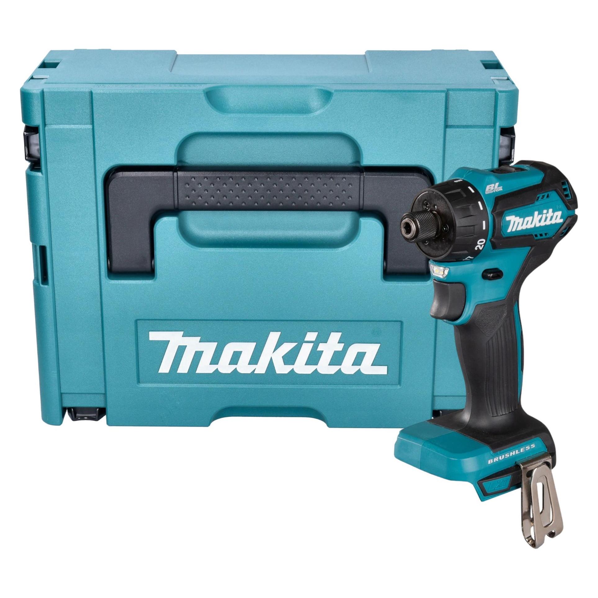 Makita DDF 083 (Bohrschrauber) (DDF083ZJ)