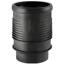 Geberit, Zubehör Sanitärinstallation, Silent Lang/Dehnungsfuge 110 mm