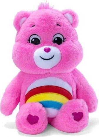 Simba-Dickie Care Bears - Hurrabärchi 35 cm