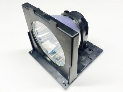 Jaspertronics™ High Quality Replacement for the 915P020010 Lamp & Housing for Mitsubishi TVs - 240 Day Warranty