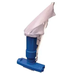 Ubbink Schlammsauger CleanMagic Set