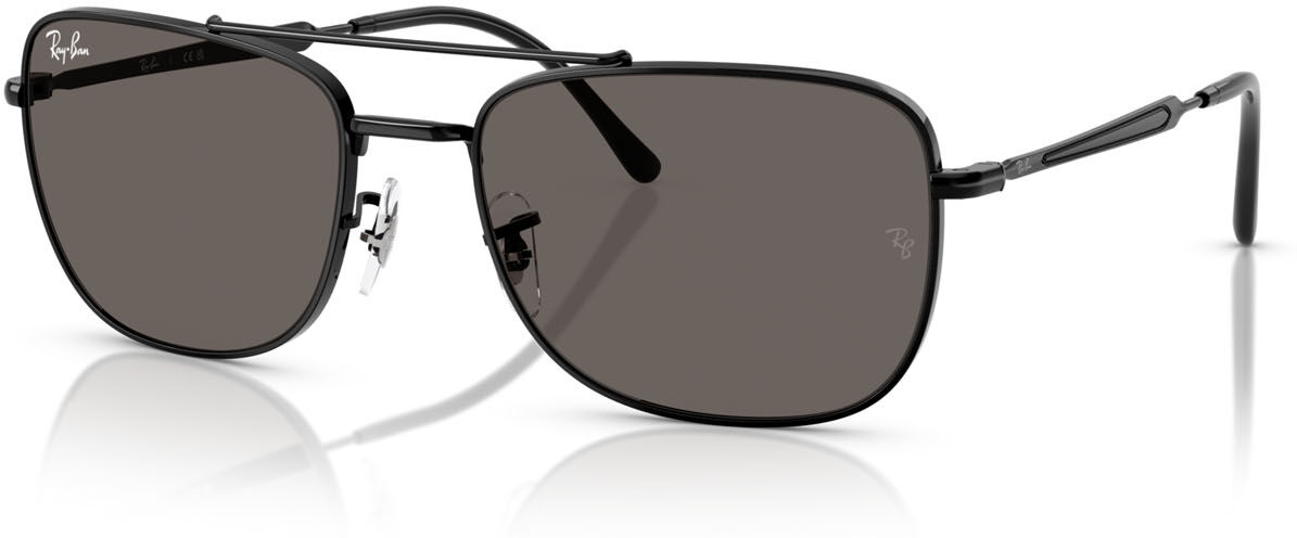 Ray-Ban RB 3755 (002/B1) Damen