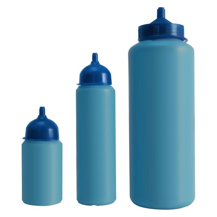 Tectool SCHLAGSCHNURKREIDE, BLAU, 400G (18439)