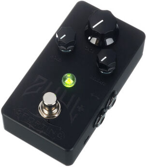 Fortin Zuul Plus Blackout Noise Gate