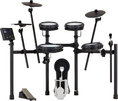 Roland TD-07DMK2 V-Drum Set