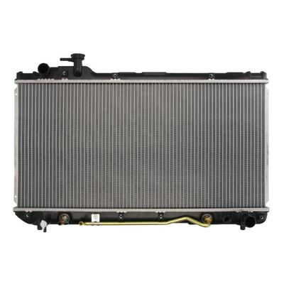 KOYORAD Kühler, Motorkühlung TOYOTA PL010402 164007A122,164007A120,164007A121 Kühler,Wasserkühler,Autokühler,Motorkühler
