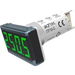 akYtec ITP16-G Digitales Einbaumessgerät