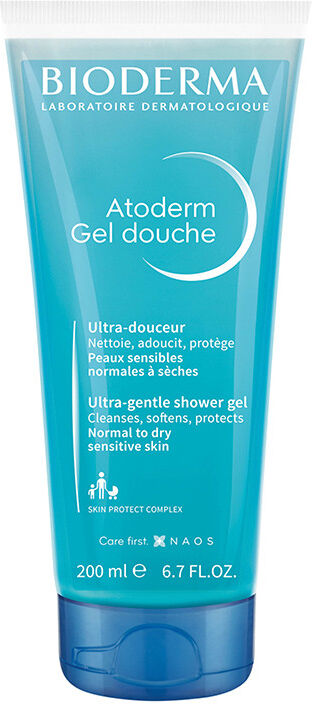 Bioderma ATODERM Gel douche Produits Français