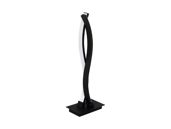 Eglo LED-Tischleuchte Lasana 3 Schwarz 46 × 10 × 16 cm