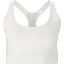 Athlecia Jennie V2 High Support Sport-BH Damen 1002 - white M
