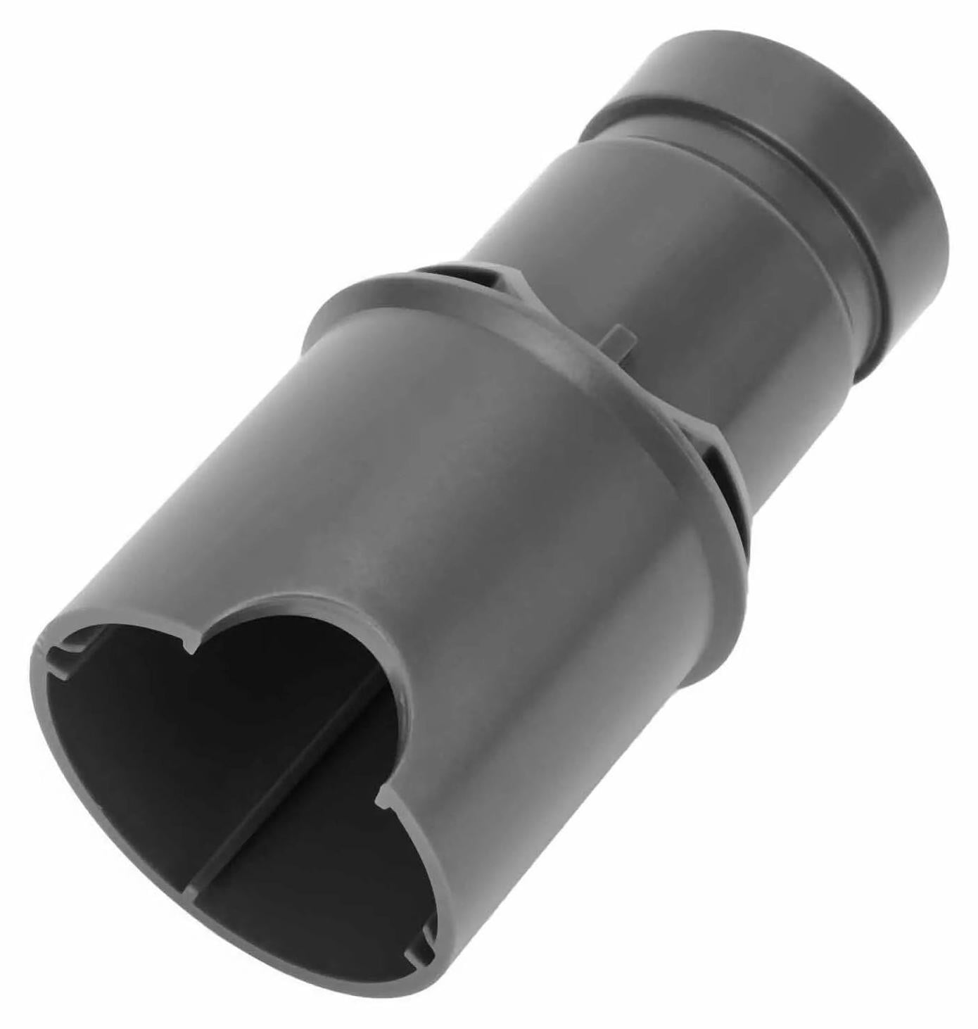 Dripio Adapter voor Dyson V7–V15 accessoires en DC-serie, 32 mm