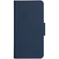 Geldbörsenhülle für Samsung A27 5G  23046 Book Case Wallet (Blau)