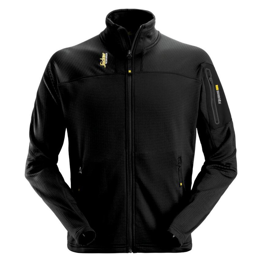 Snickers Workwear Body Mapping 9438 (S) (94380400004)
