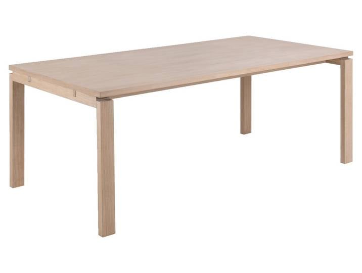 Z2 Esstisch LINLEY, eiche, Holzfurnier
