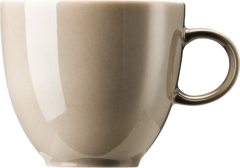 Thomas Espresso- en mokka-obertasse Sunny Day Greige