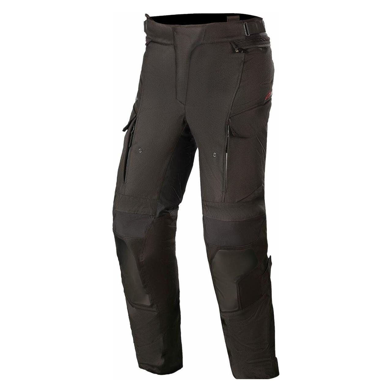 Alpinestars Stella Andes V3 Drystar Pants (Damen, Normalgrösse, S) (3237521-10-4)