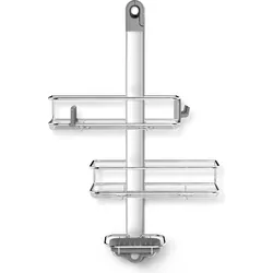 Simplehuman Standard Duschregale mit Griff