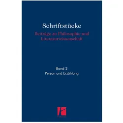 Person und Erzählung, Fachbücher von Michael Jiang